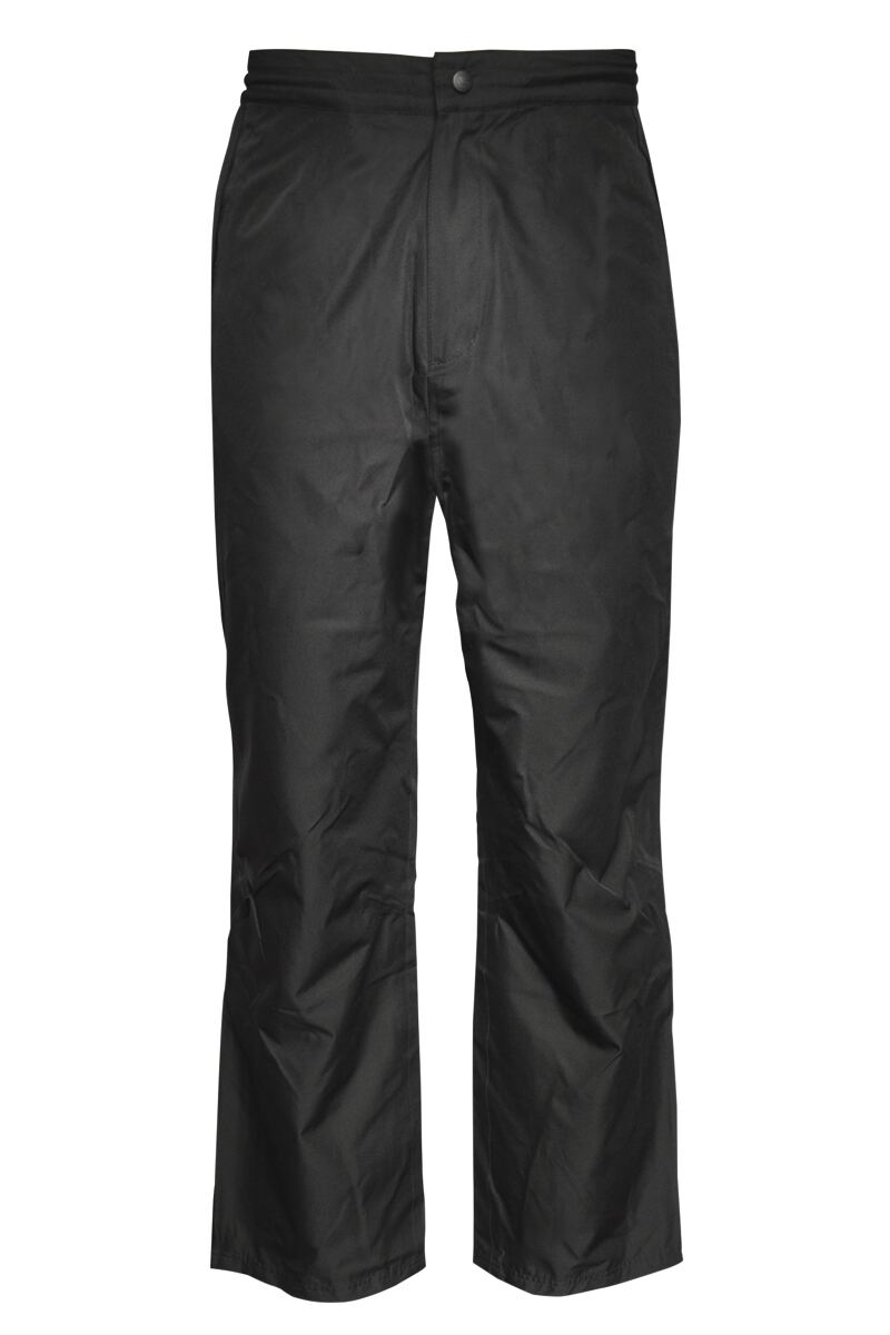 Mens Lightweight Waterproof Golf Trousers