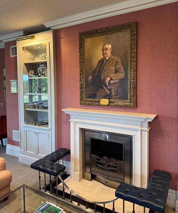 Sunningdale Old Course: a heathland round at the perfect 66