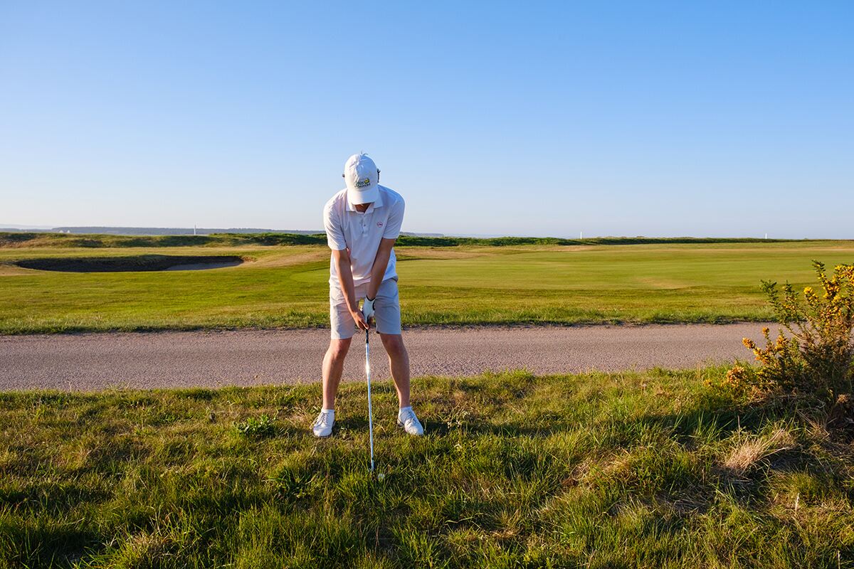 The perfect day on the Jubilee