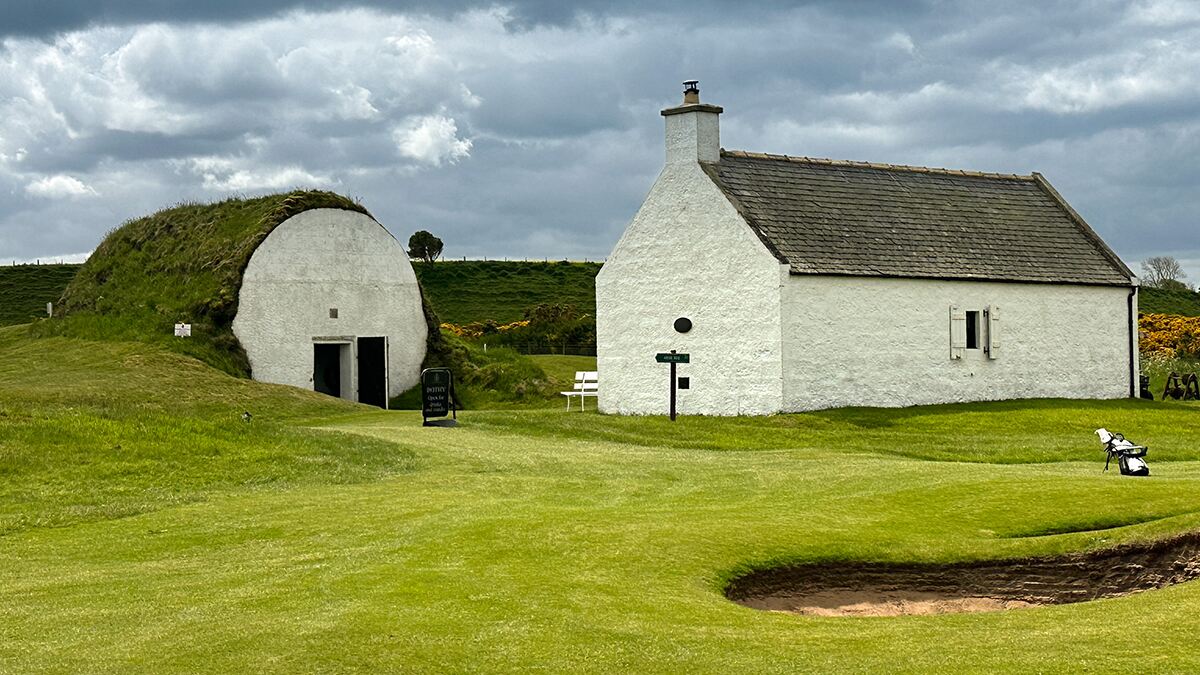 Top Halfway Houses in UK Golf Courses A Journey of Delight and History Top Halfway Houses in UK Golf Courses A Journey of Delight and History