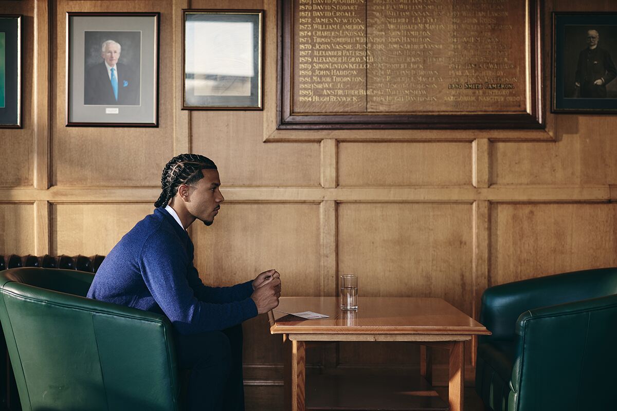 The Unwritten Rules - A Guide To Golf Course Etiquette in Scotland