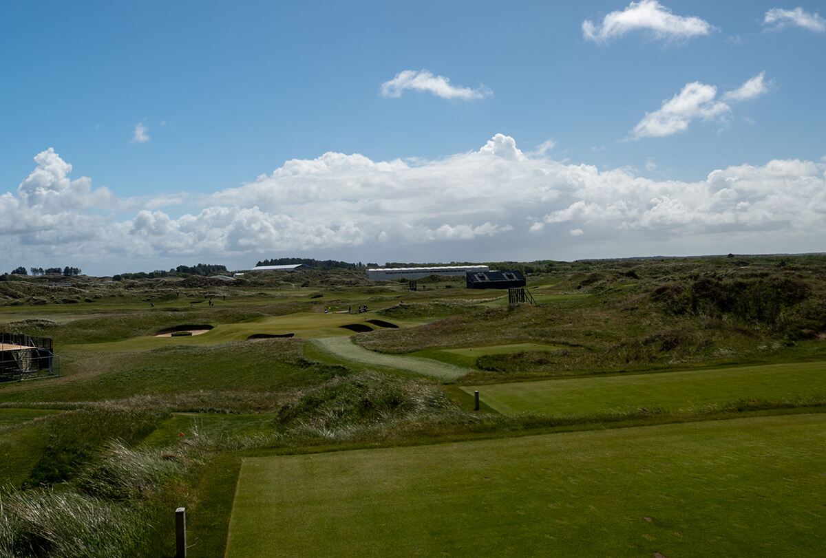 The Open 2026: Your Complete Guide to the 154th Open at Royal Birkdale