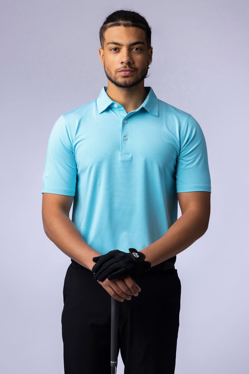 Mens Performance Torrance Golf Shirt