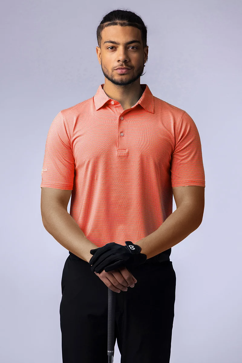 Mens Performance Torrance Golf Shirt Sale