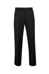 MENS PERFORMANCE ADJUSTABLE STRETCH GOLF TROUSERS