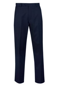 MENS PERFORMANCE ADJUSTABLE STRETCH GOLF TROUSERS