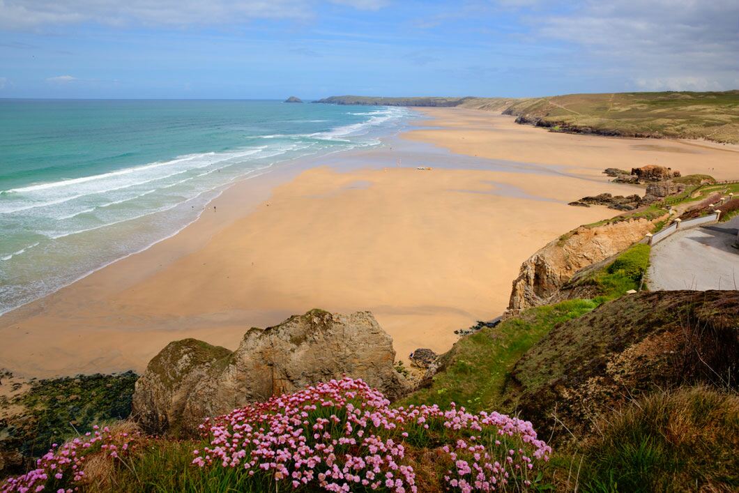 Best UK Seaside Resorts for Golfers Best UK Seaside Resorts for Golfers