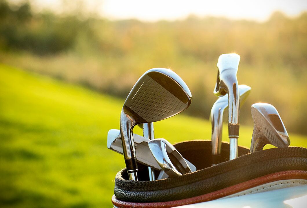 Advice when buying used golf clubs