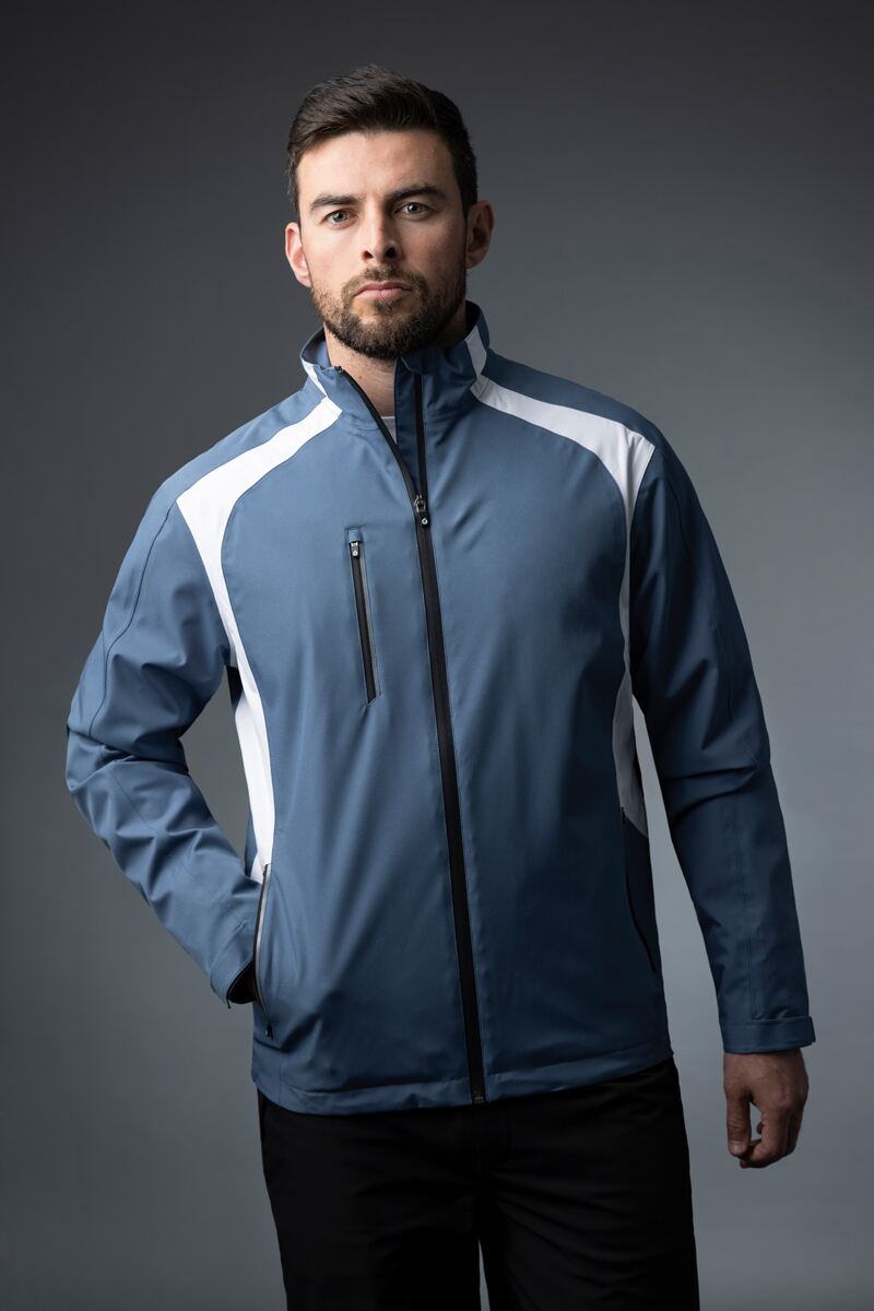 mens zip up lightweight jacket