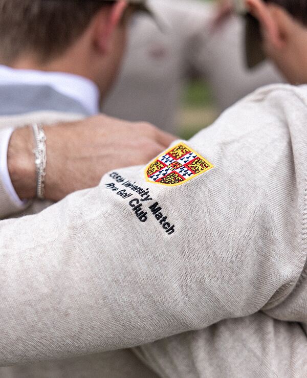 A Tradition Like No Other: The Oxford vs. Cambridge Varsity Golf Match