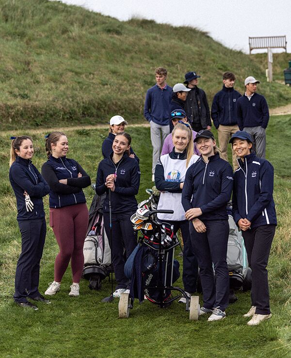 A Tradition Like No Other: The Oxford vs. Cambridge Varsity Golf Match