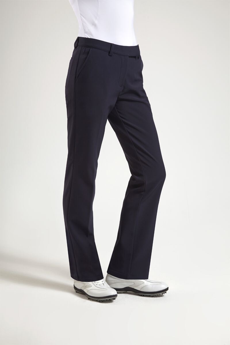 Ladies Glenmuir Technical Water Resistant Winter Golf Trousers SALE