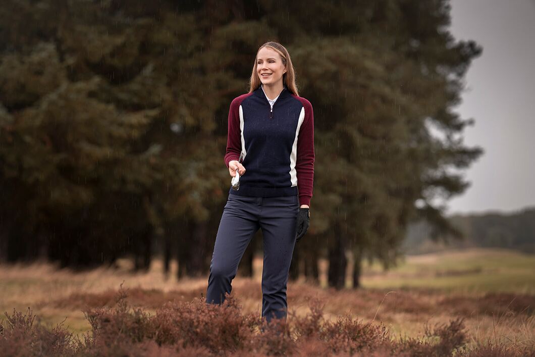 Walking the golf course - How far? | Glenmuir