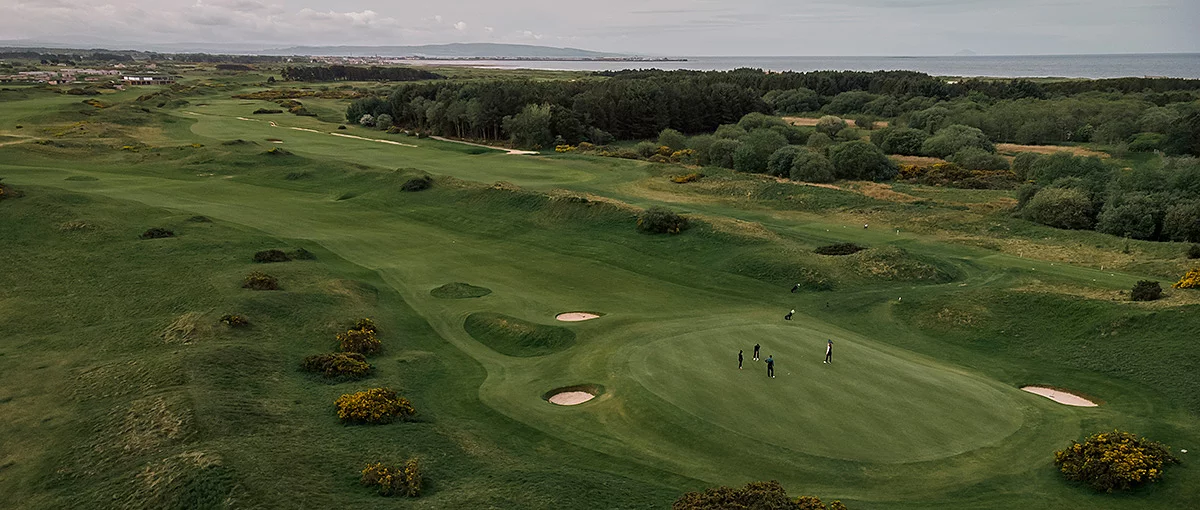 What To Wear For A Golf Trip To Scotland | Glenmuir - Since 1891