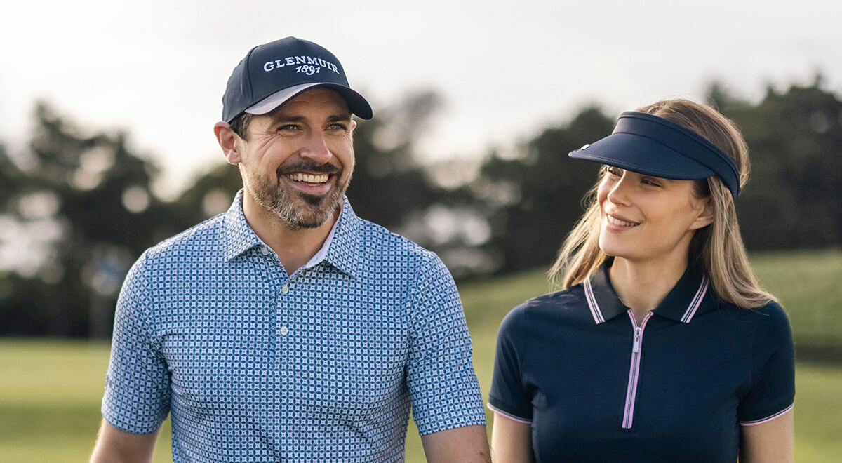 What to wear on a golf trip to Spain
