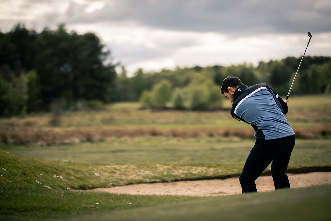 What to wear to play golf What to wear to play golf