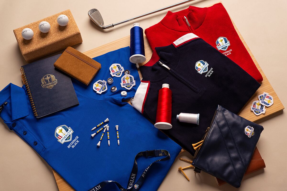What to wear to The 2025 Ryder Cup