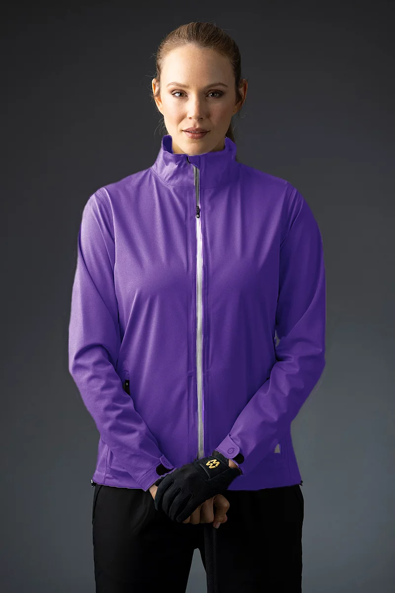 Jacket Outlet Golf Spray Jacket Jacket Outlet Lightweight