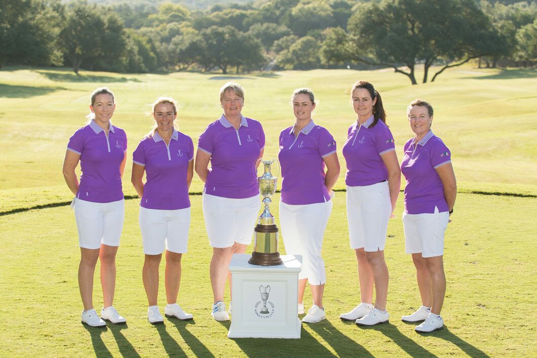 Women's PGA Cup